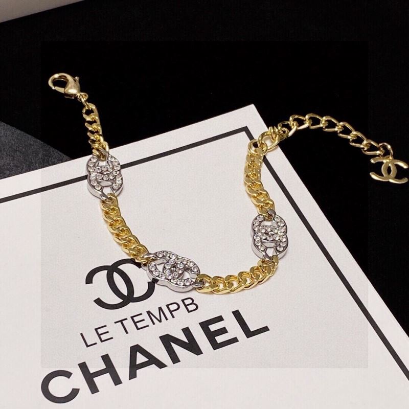 Chanel Bracelets